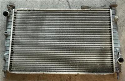 radiador ford mondeo iii b5y 18 16v