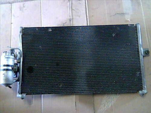 radiador aire acondicionado hyundai coupe (j2)(1996 >) 1.6 16v