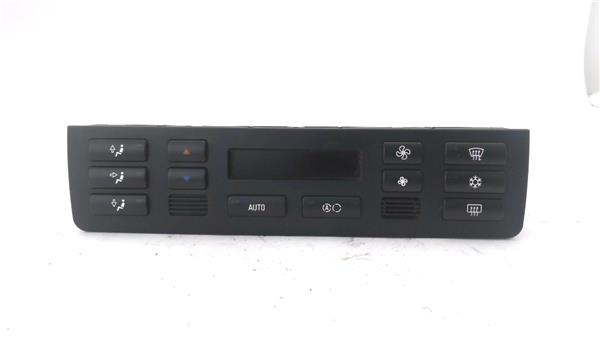 mandos climatizador bmw serie 3 touring e46 1