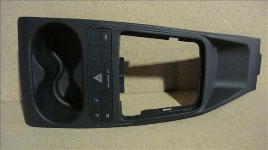 Consola Seat Ibiza ST 1.2 TSI