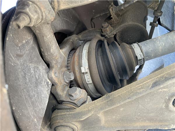 palier delantero izquierdo volvo v70 familiar