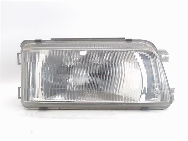 faro delantero derecho mitsubishi galloper (hyundai)(2001 >) 