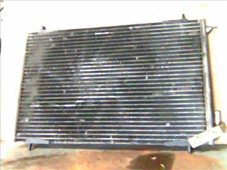radiador aire acondicionado peugeot 206 (1998 >) 1.4 16v