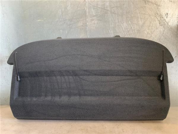 bandeja trasera opel astra h berlina 2004 17