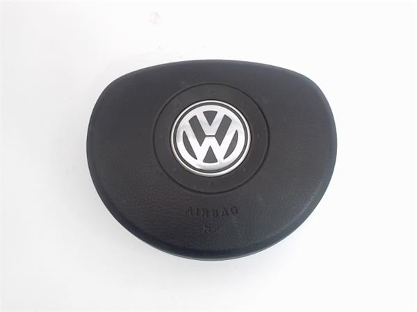 airbag volante volkswagen polo iv (9n3)(04.2005 >) 