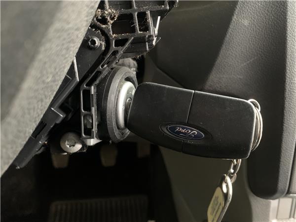 clausor ford focus ii da 20 tdci