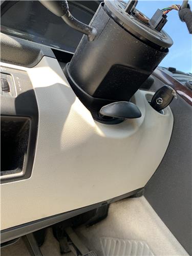 columna direccion mercedes benz clase a bm 16