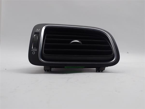 tobera derecha ventilacion salpicadero volksw