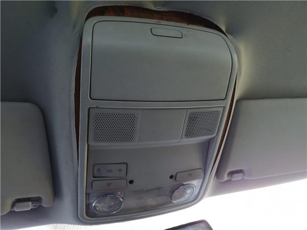 luz interior techo volkswagen golf v 1k1 2003