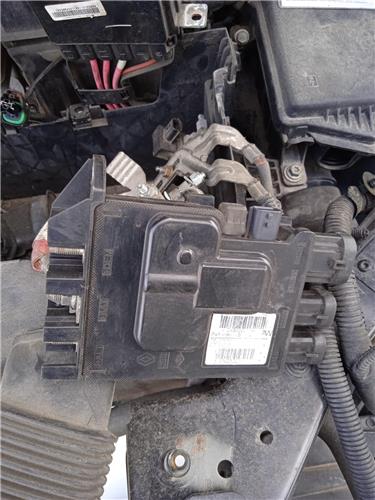 caja fusiblesrele renault megane iii sport to