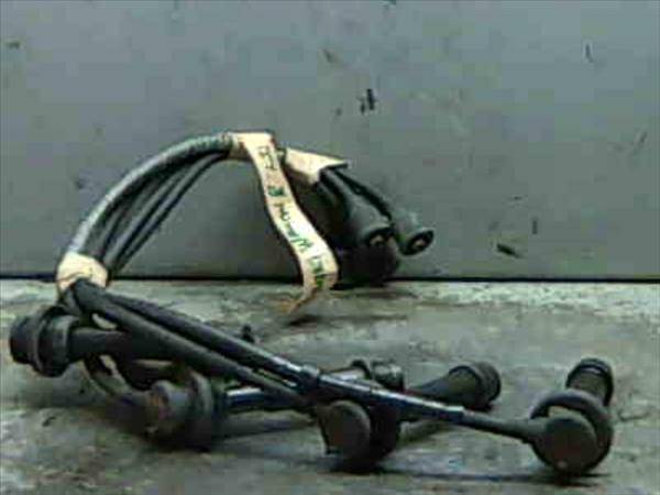 juego cables bujias suzuki wagon r srem 1997 
