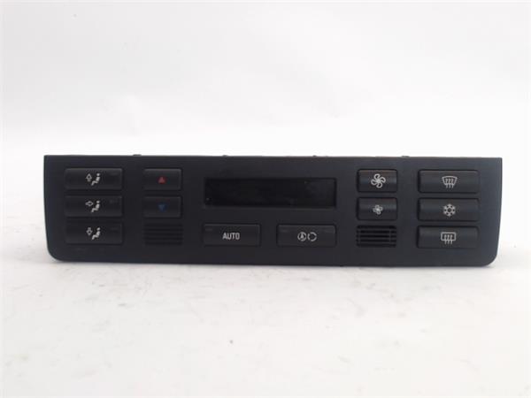mandos climatizador bmw serie 3 berlina (e46)(1998 >) 