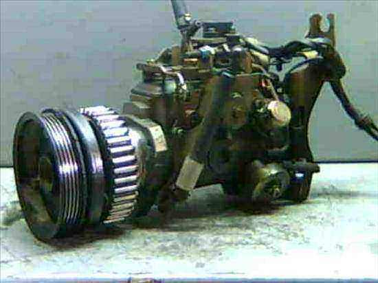Bomba Inyectora Ford MONDEO II 1.8 TD