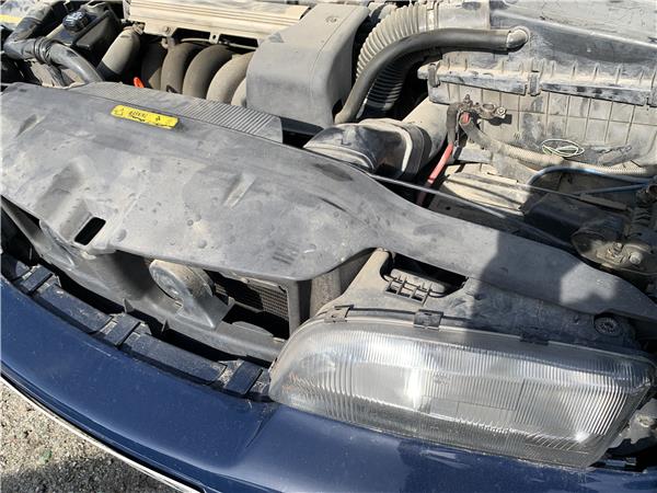 frente delantero volvo v70 familiar 1996 25