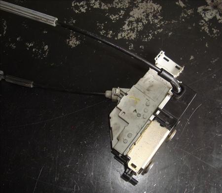 cierre electromagnetico delantero derecho peu
