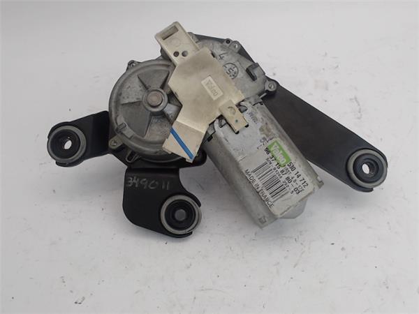motor limpiaparabrisas trasero peugeot 1007 2