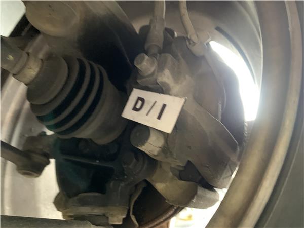 pinza freno delantero izquierda mini cabrio r