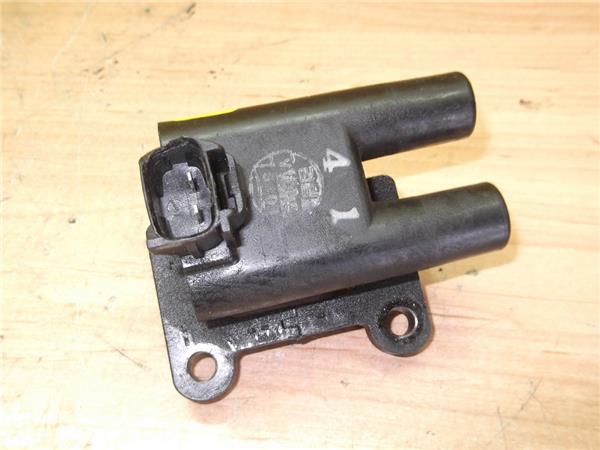 bobina encendido hyundai accent (lc)(2000 >) 1.3 gs [1,3 ltr.   63 kw cat]