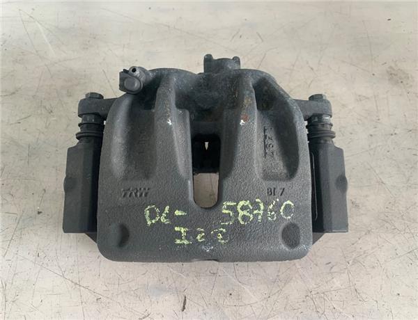 pinza freno delantero izquierda land rover ra