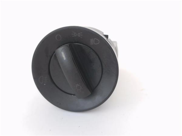 mando de luces volkswagen polo iv 9n3 042005