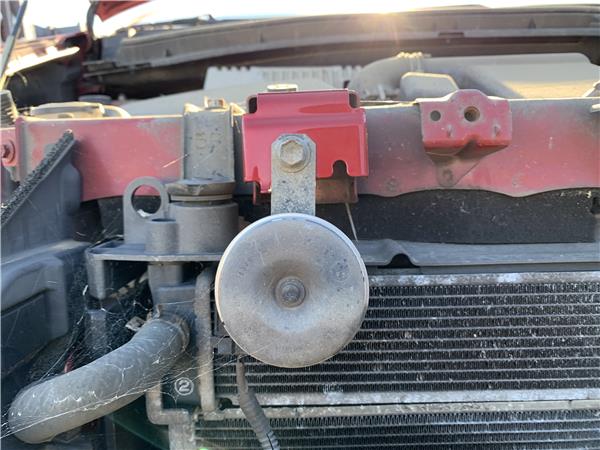 bocina toyota prius zvw30 2009 18 hybrid