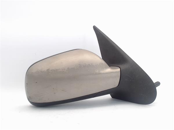 retrovisor electrico derecho citroen xsara berlina (1997 >) 1.6i 16v premier [1,6 ltr.   80 kw 16v cat (nfu / tu5jp4)]