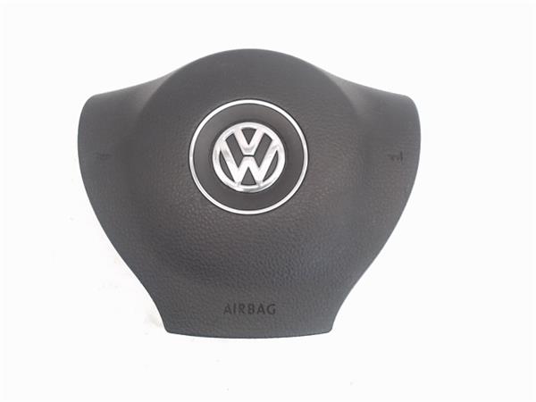Airbag Volante Volkswagen Golf VI