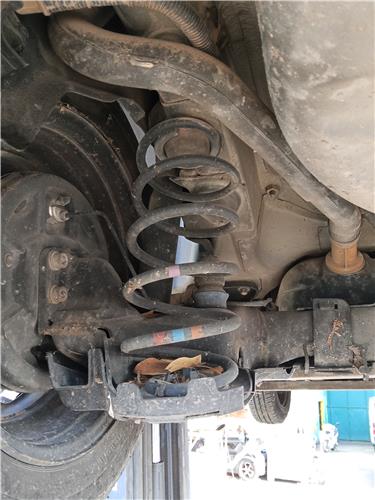 muelle amortiguacion peugeot 207 sw 2007 16
