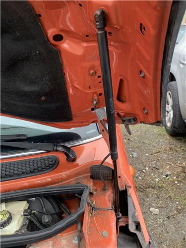 amortiguador capo mini cabrio r52 2004 16 co