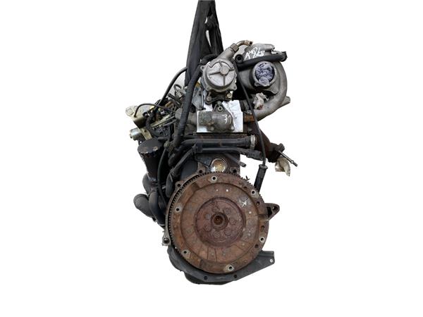 motor completo renault megane i scenic (ja0)(1996 >) 1.6 1.4 16v kaleido [1,6 ltr.   79 kw]