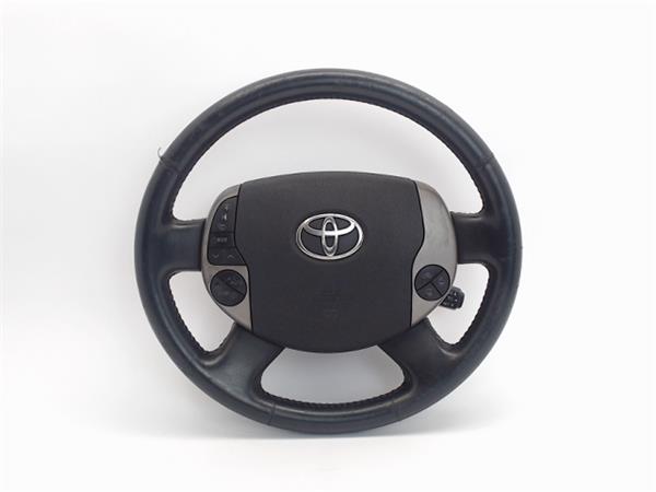 Volante Toyota Prius Híbrido Basis