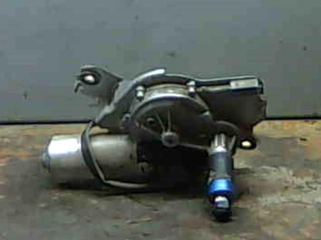 motor limpiaparabrisas trasero nissan terrano ii (r20)(02.1993 >) 2.7 td 4wd