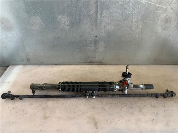 cremallera direccion asistida land rover free