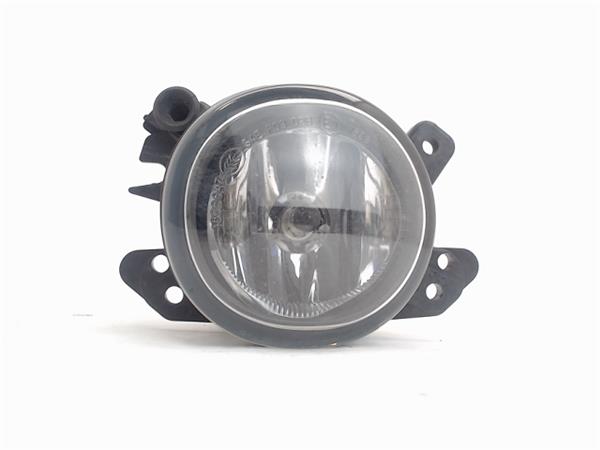 faro antiniebla izquierdo mercedes benz clase