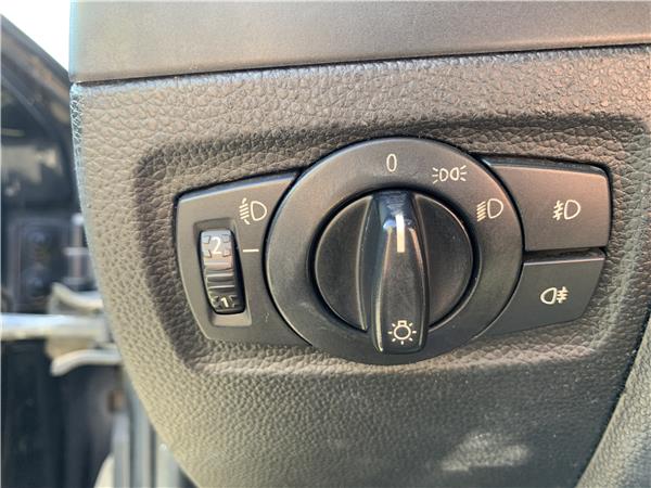 mando de luces bmw serie 1 berlina e81e87 200