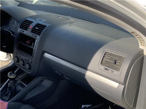 kit airbag volkswagen golf v 1k1 2003 19 tdi