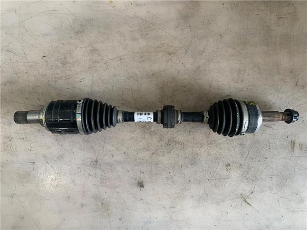 palier delantero izquierdo toyota c hr x10 10