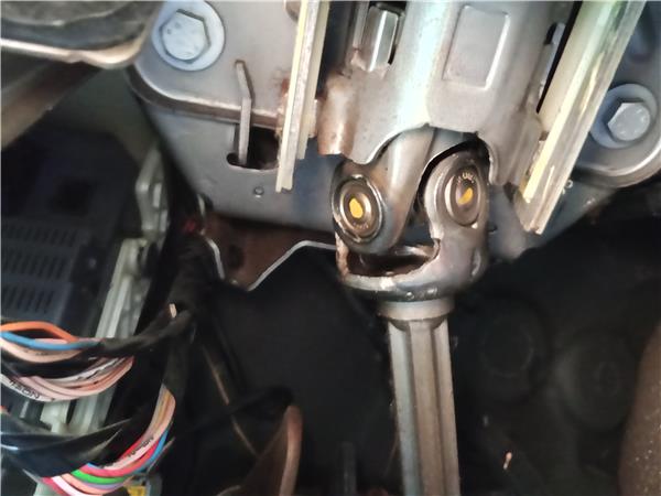 columna direccion peugeot 207 sw 2007 16 hdi