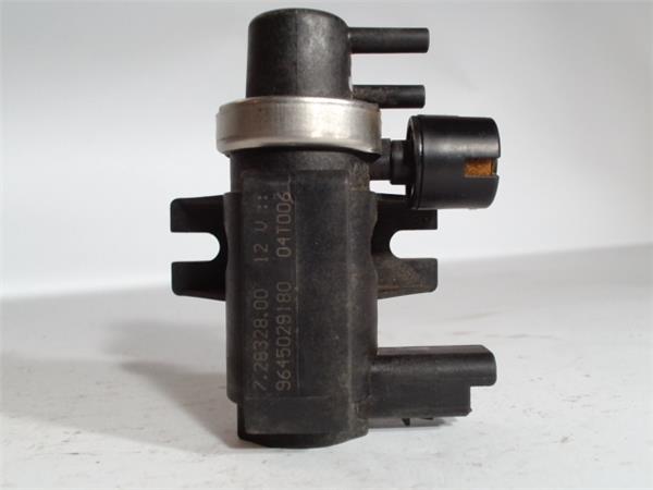 electrovalvula turbo peugeot 206 (1998 >) 1.4 xs line [1,4 ltr.   50 kw hdi]