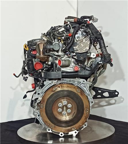 Motor Completo Toyota Yaris 1.4 D-4D