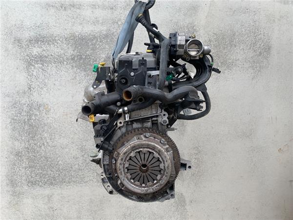 Motor Completo Citroen C3 1.4 16V