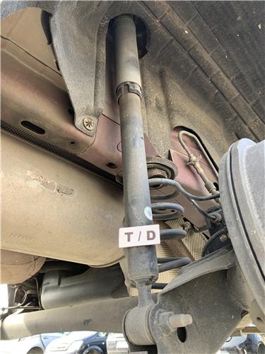 amortiguador trasero derecho ford fiesta vi 1