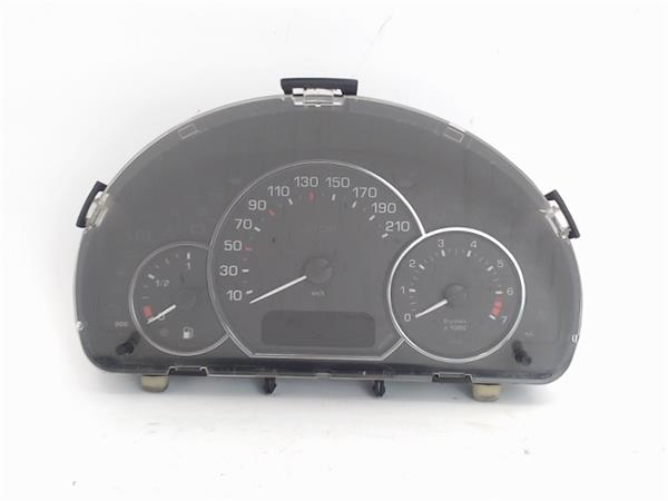 cuadro completo peugeot 1007 2005 14 sport 1