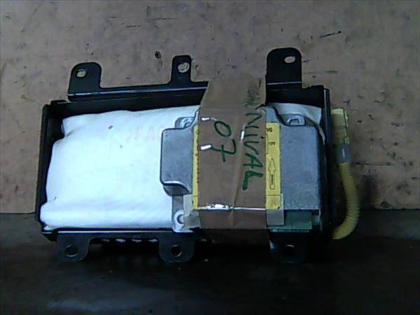 airbag salpicadero kia carnival 2007 29 crdi