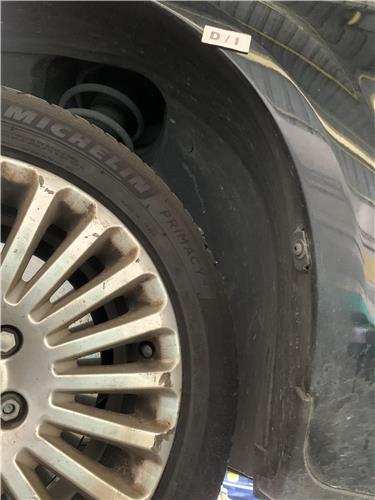 pase rueda delantero izquierdo ford focus ii