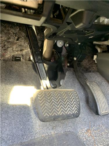 pedal freno toyota prius zvw30 2009 18 hybri
