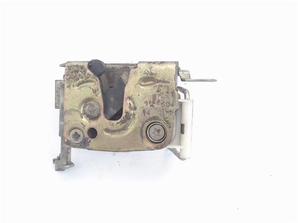 cierre electromagnetico delantero derecho land rover discovery i (lj, lg) 2.5 tdi