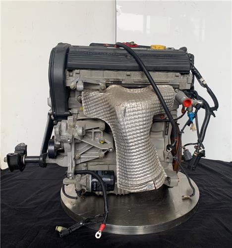 motor completo rover 45 sedán (rt) 1.4