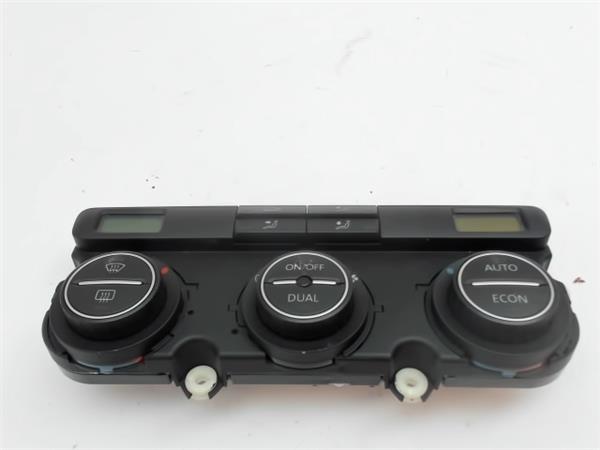 mandos climatizador ford focus (daw, dbw) 1.6 16v