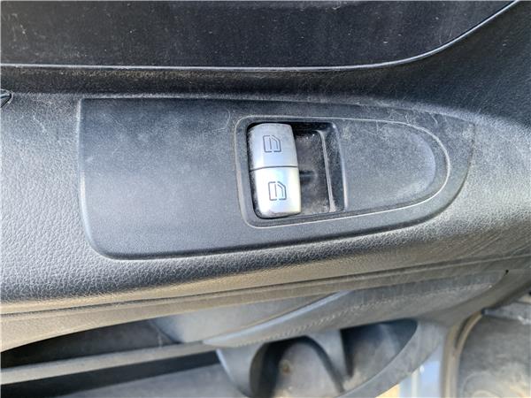 mando elevalunas delantero izquierdo mercedes